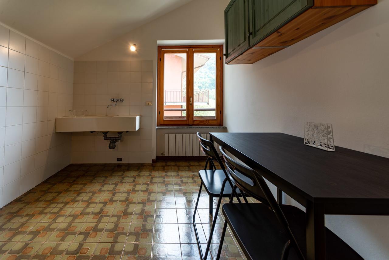 Bologna House Apartment Perledo Luaran gambar