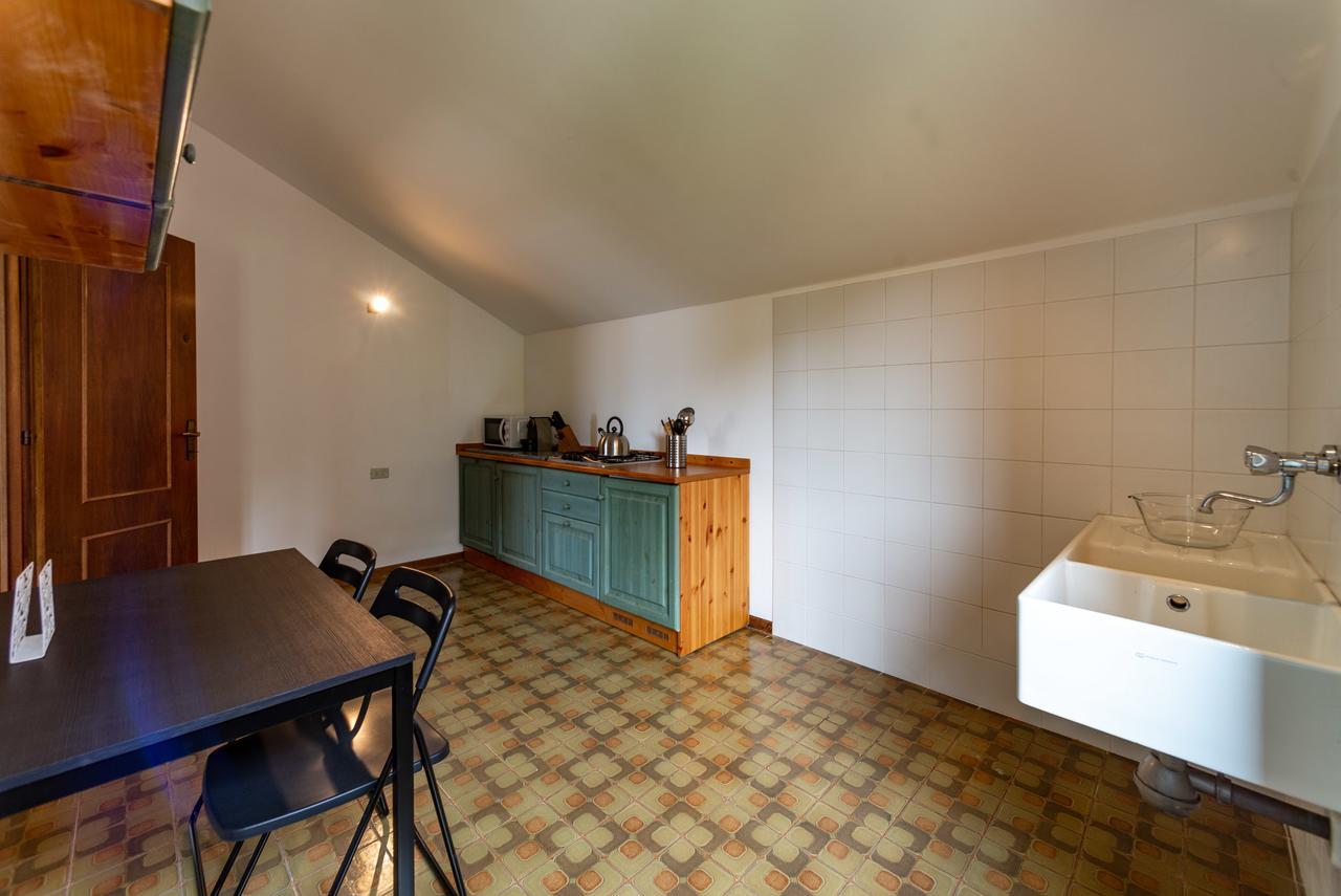Bologna House Apartment Perledo Luaran gambar